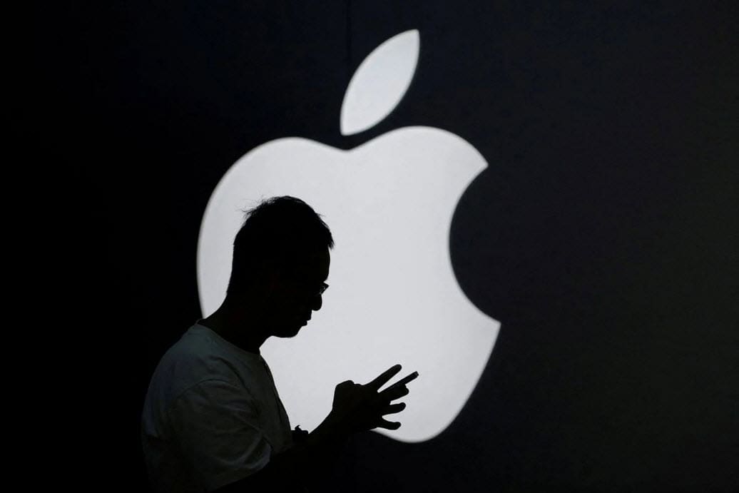Một bang của Mỹ khởi kiện Apple