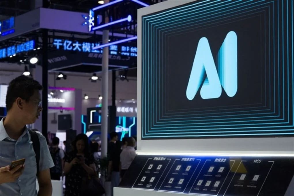 AI tạo ra khủng hoảng mới