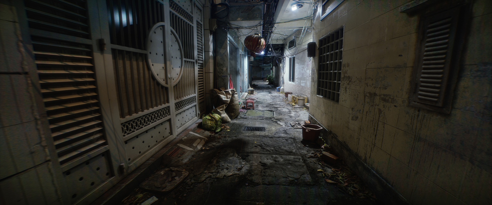 Unreal Engine anh 8