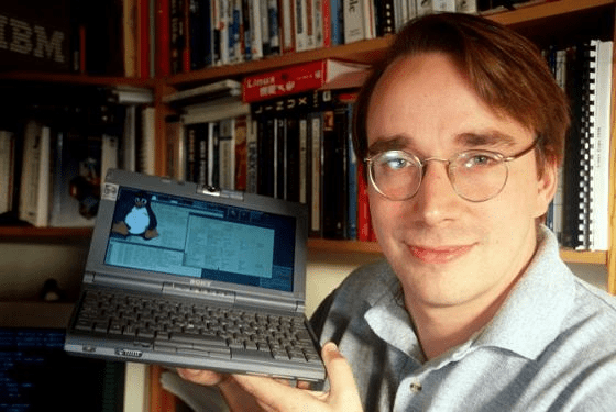 Kịch bản “Hậu Linus Torvalds”: Ai sẽ nắm quyền vận hành một trong những hệ điều hành quan trọng nhất thế giới? Kịch bản "Hậu Linus Torvalds": Ai sẽ nắm quyền vận hành một trong những hệ điều hành quan trọng nhất thế giới?