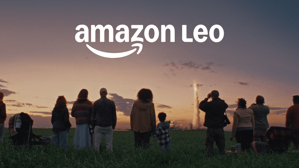 Vệ tinh Amazon Leo: Sáng chói hơn sao trời, đe dọa nghiên cứu thiên văn và vẻ đẹp bầu đêm Vệ tinh Amazon Leo: Sáng chói hơn sao trời, đe dọa nghiên cứu thiên văn và vẻ đẹp bầu đêm