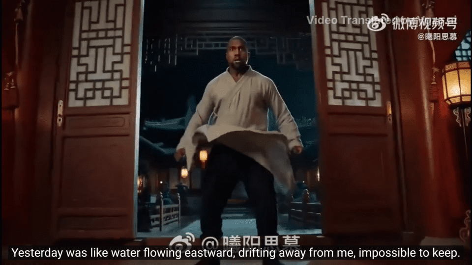 Khoảnh khắc DeepSeek