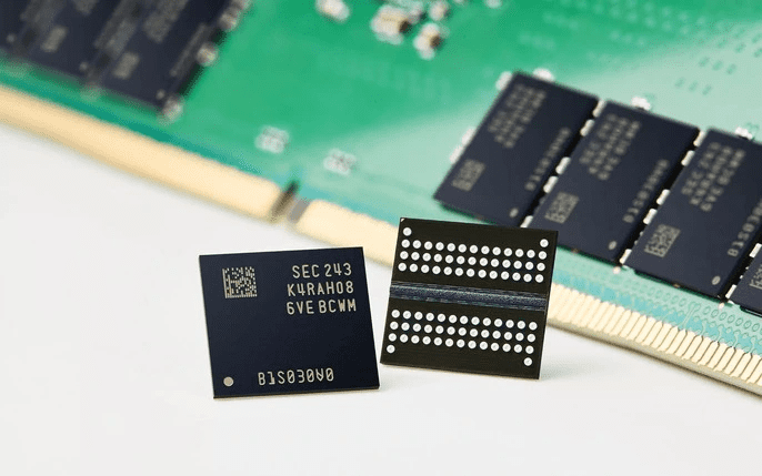 Ông trùm chip Hàn Quốc từ chối thâm nhập thị trường Nhật Bản Ông trùm chip Hàn Quốc từ chối thâm nhập thị trường Nhật Bản