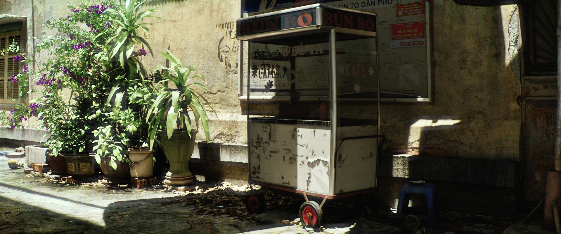 Unreal Engine anh 6