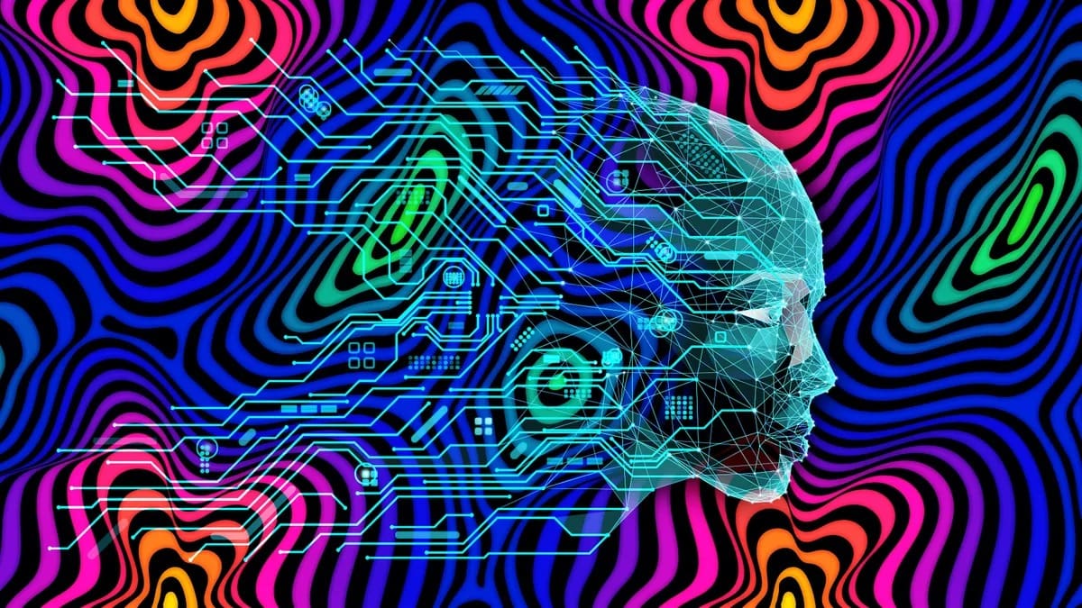 Trí tuệ nhân tạo học cách 