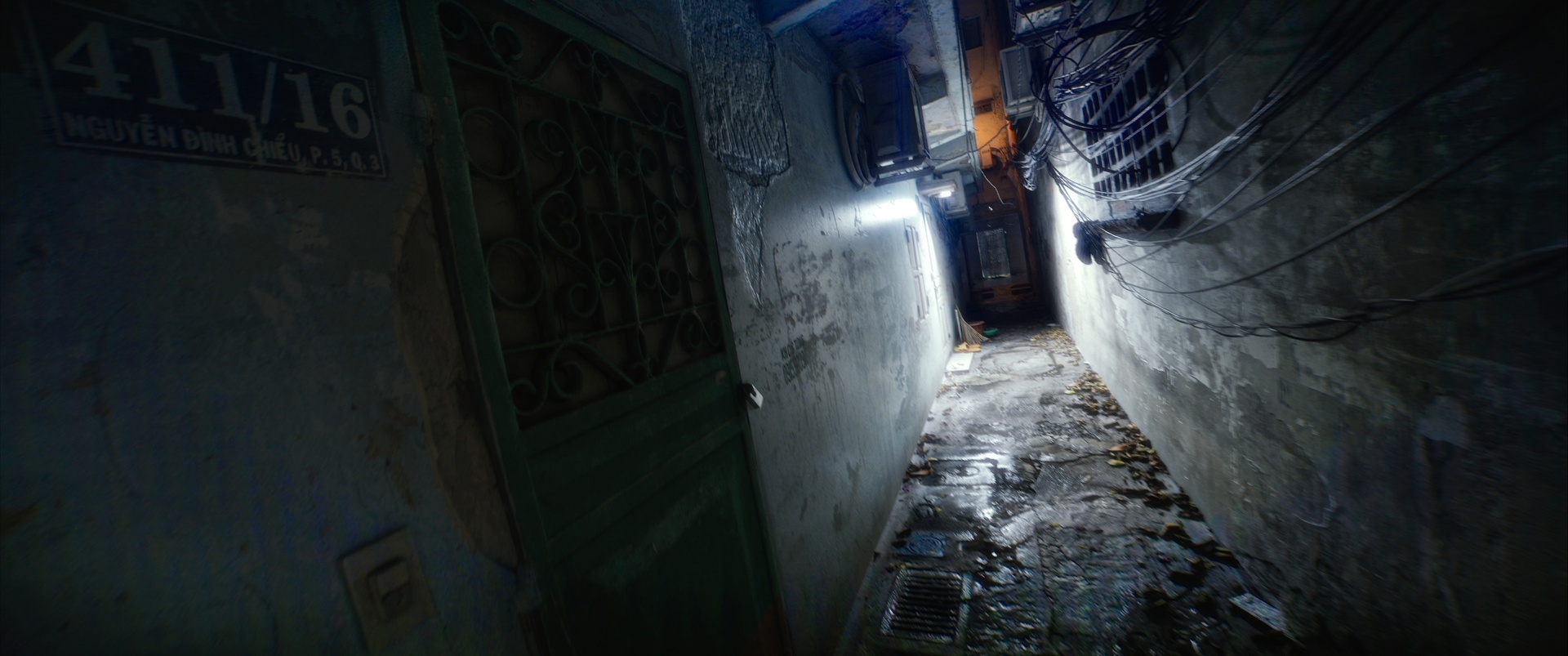 Unreal Engine anh 2