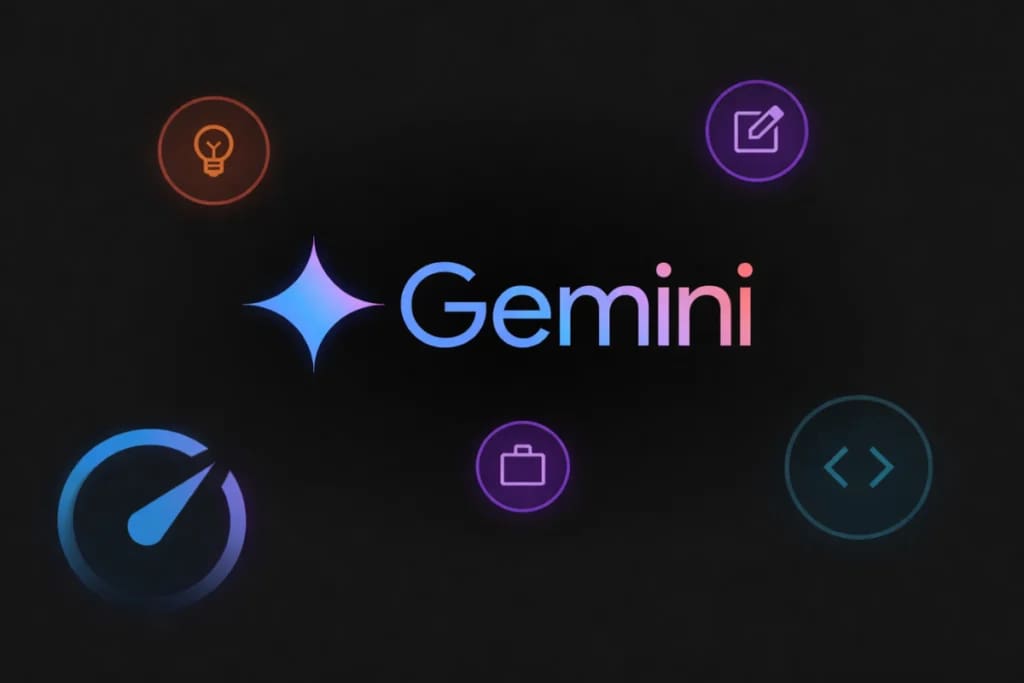 5 cách dùng Gemini 3.1 Pro miễn phí: Từ Google Gemini đến Vertex AI 5 cách dùng Gemini 3.1 Pro miễn phí: Từ Google Gemini đến Vertex AI