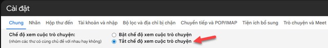 Tắt ngay 5 thủ thuật giúp hộp thư Gmail không còn phiền nhiễu trong năm 2026 - Ảnh 4.