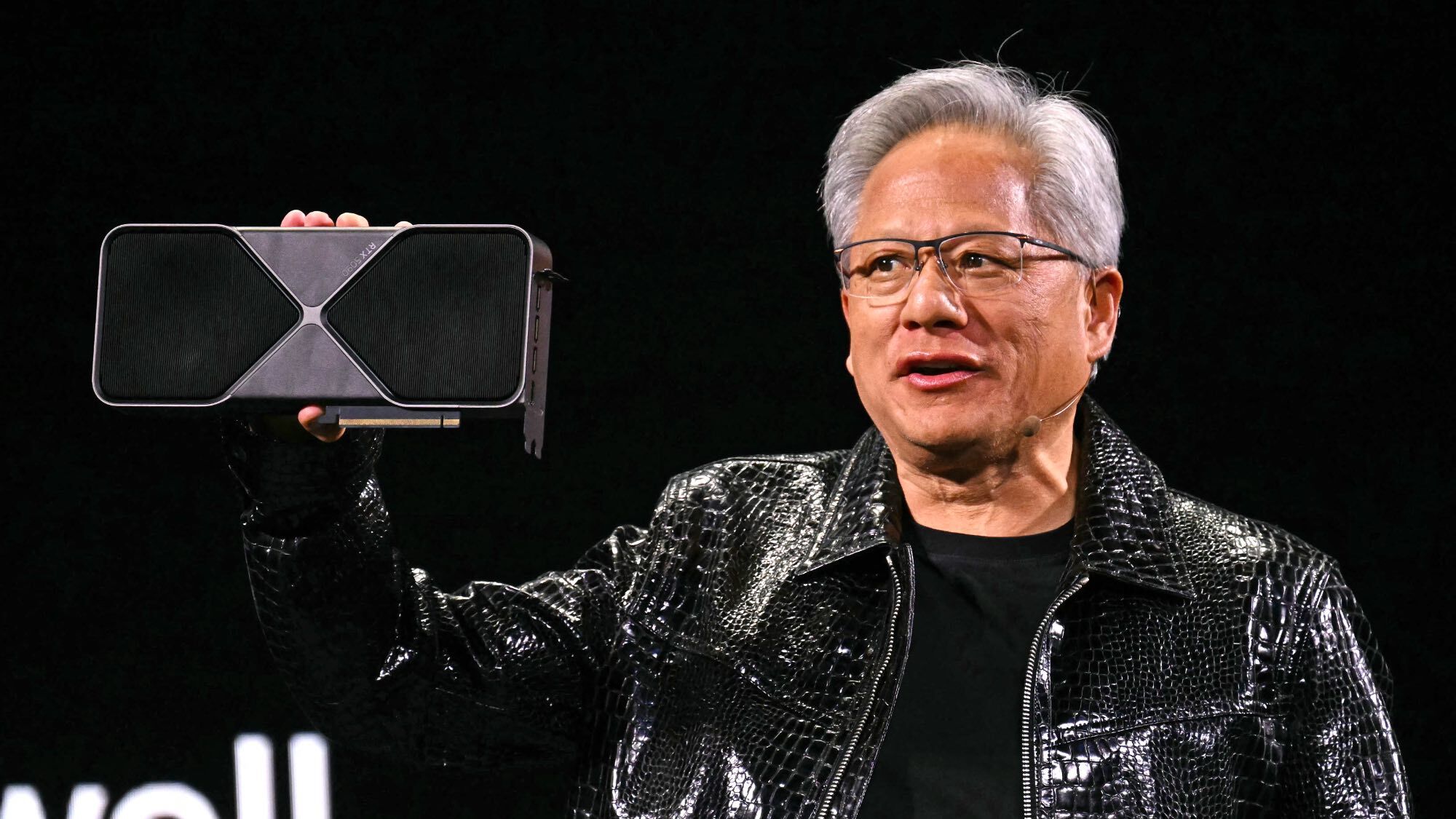 Lần đầu tiên không làm điều này trong 30 năm, NVIDIA không còn là công ty dành cho game thủ Lần đầu tiên không làm điều này trong 30 năm, NVIDIA không còn là công ty dành cho game thủ