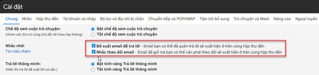 Tắt ngay 5 thủ thuật giúp hộp thư Gmail không còn phiền nhiễu trong năm 2026 - Ảnh 2.