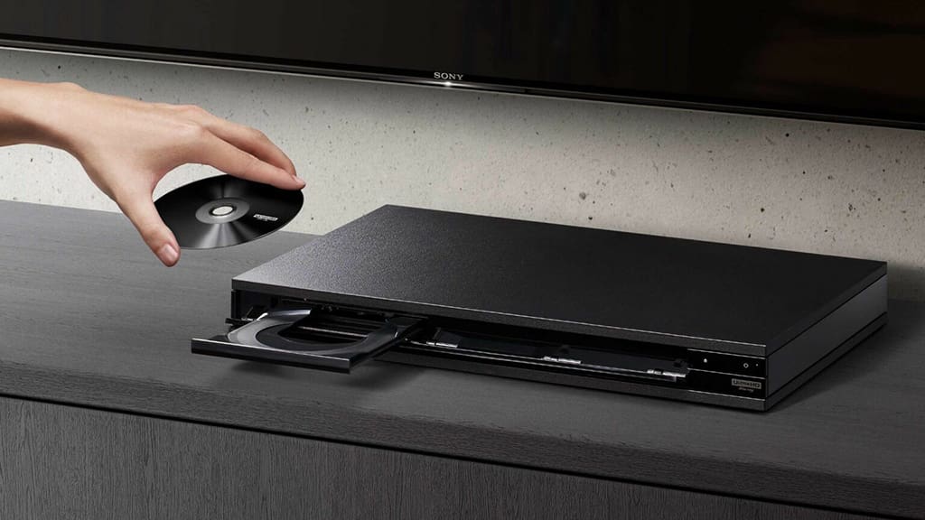 Hồi kết của một biểu tượng: Sony dừng sản xuất máy ghi Blu-ray sau hơn 2 thập kỷ Hồi kết của một biểu tượng: Sony dừng sản xuất máy ghi Blu-ray sau hơn 2 thập kỷ