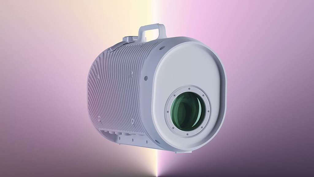 Đối thủ của Starlink ra mắt Taara Beam truyền tải dữ liệu 25Gbps qua không trung bằng ánh sáng Đối thủ của Starlink ra mắt Taara Beam truyền tải dữ liệu 25Gbps qua không trung bằng ánh sáng