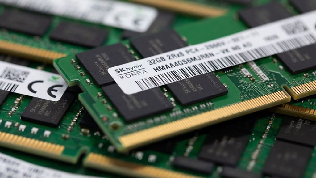 TrendForce dự đoán giá bộ nhớ DRAM dành cho máy tính cá nhân sẽ tăng gấp đôi trong quý 1 năm 2026, đạt mức cao kỷ lục mới TrendForce dự đoán giá bộ nhớ DRAM dành cho máy tính cá nhân sẽ tăng gấp đôi trong quý 1 năm 2026, đạt mức cao kỷ lục mới