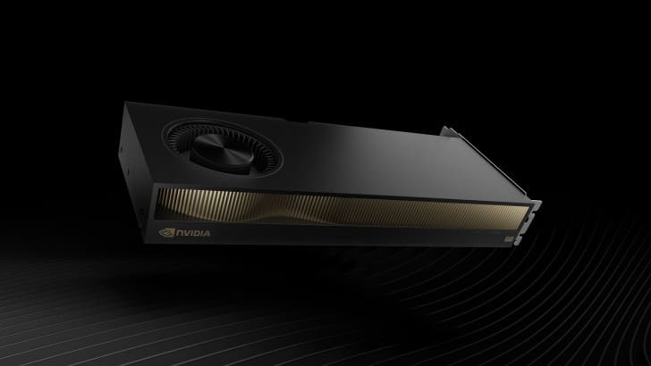 Phát hiện card đồ họa NVIDIA RTX PRO 5000 Blackwell thiếu ROP, ảnh hưởng hiệu suất Phát hiện card đồ họa NVIDIA RTX PRO 5000 Blackwell thiếu ROP, ảnh hưởng hiệu suất
