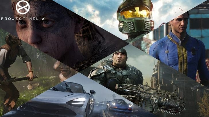 Xbox Project Helix từ bỏ console truyền thống, chuyển sang PC chuyên biệt không còn game độc quyền