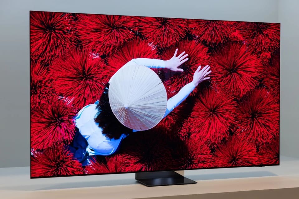 Tin buồn cho người muốn mua TV năm nay Tin buồn cho người muốn mua TV năm nay