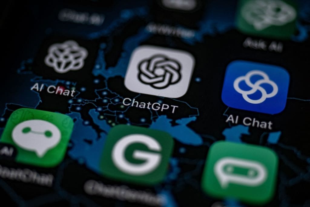 Ứng dụng AI gặp khó khăn trong việc giữ chân người dùng, tỷ lệ hủy đăng ký cao hơn 30% Ứng dụng AI gặp khó khăn trong việc giữ chân người dùng, tỷ lệ hủy đăng ký cao hơn 30%