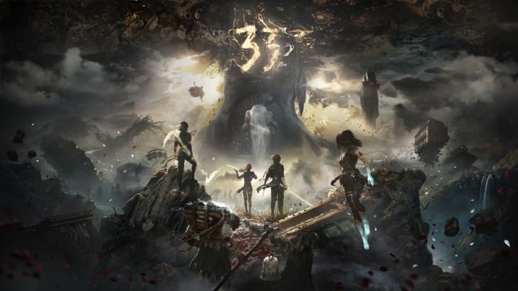Bí mật phát triển của tựa game đoạt giải Game of the Year 2025 gây ngạc nhiên tại GDC 2026 Bí mật phát triển của tựa game đoạt giải Game of the Year 2025 gây ngạc nhiên tại GDC 2026
