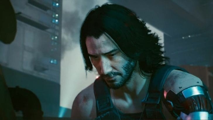 CD Projekt RED xác nhận không phát triển thêm DLC mới cho Cyberpunk 2077 CD Projekt RED xác nhận không phát triển thêm DLC mới cho Cyberpunk 2077