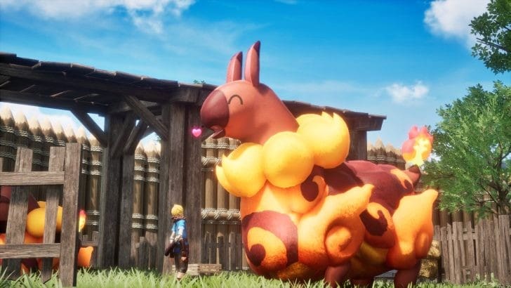 Pickmon: game mới 'nhái' Pokémon lộ diện, thách thức Nintendo sau thành công của Palworld