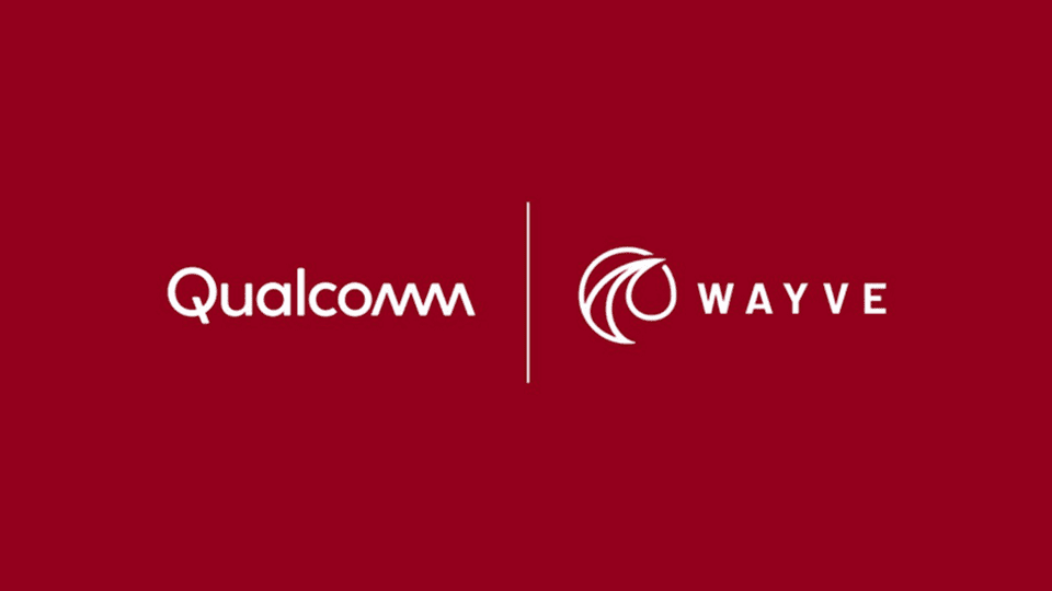 Qualcomm và Wayve bắt tay kiến tạo giải pháp lái xe tự động bằng AI thế hệ mới