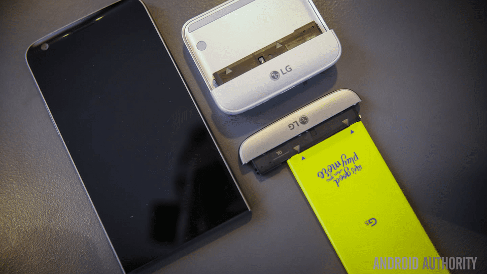 Android “mất chất”: Còn đâu những ngày tháng “vọc vạch”, mỗi điện thoại một cá tính riêng? Android "mất chất": Còn đâu những ngày tháng "vọc vạch", mỗi điện thoại một cá tính riêng?