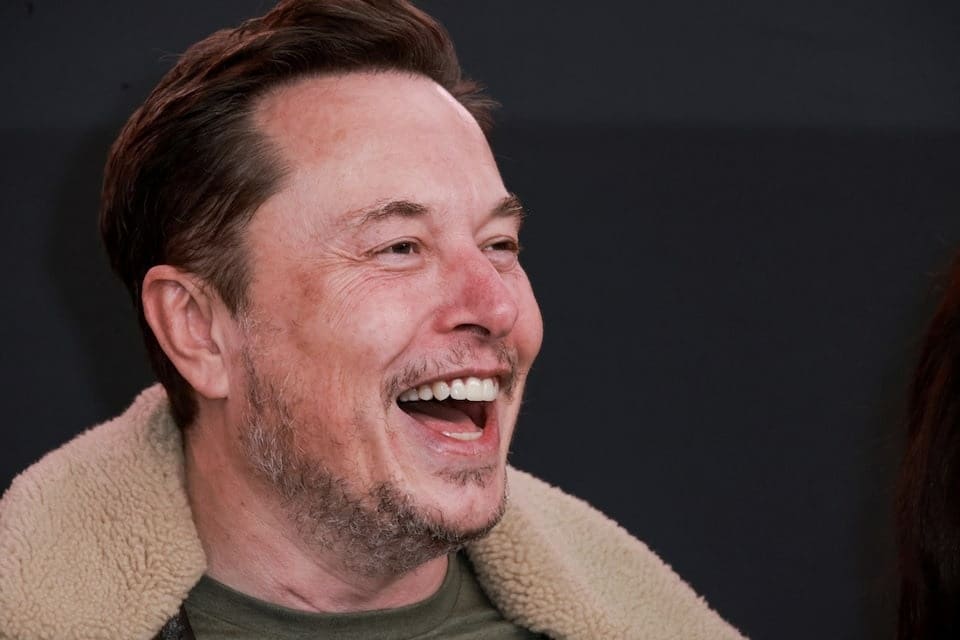 'Cánh tay phải' cuối cùng của Elon Musk rời xAI