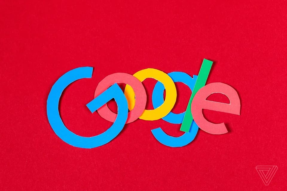 Google vừa đặt lại quy tắc cho toàn bộ ngành SEO Google vừa đặt lại quy tắc cho toàn bộ ngành SEO
