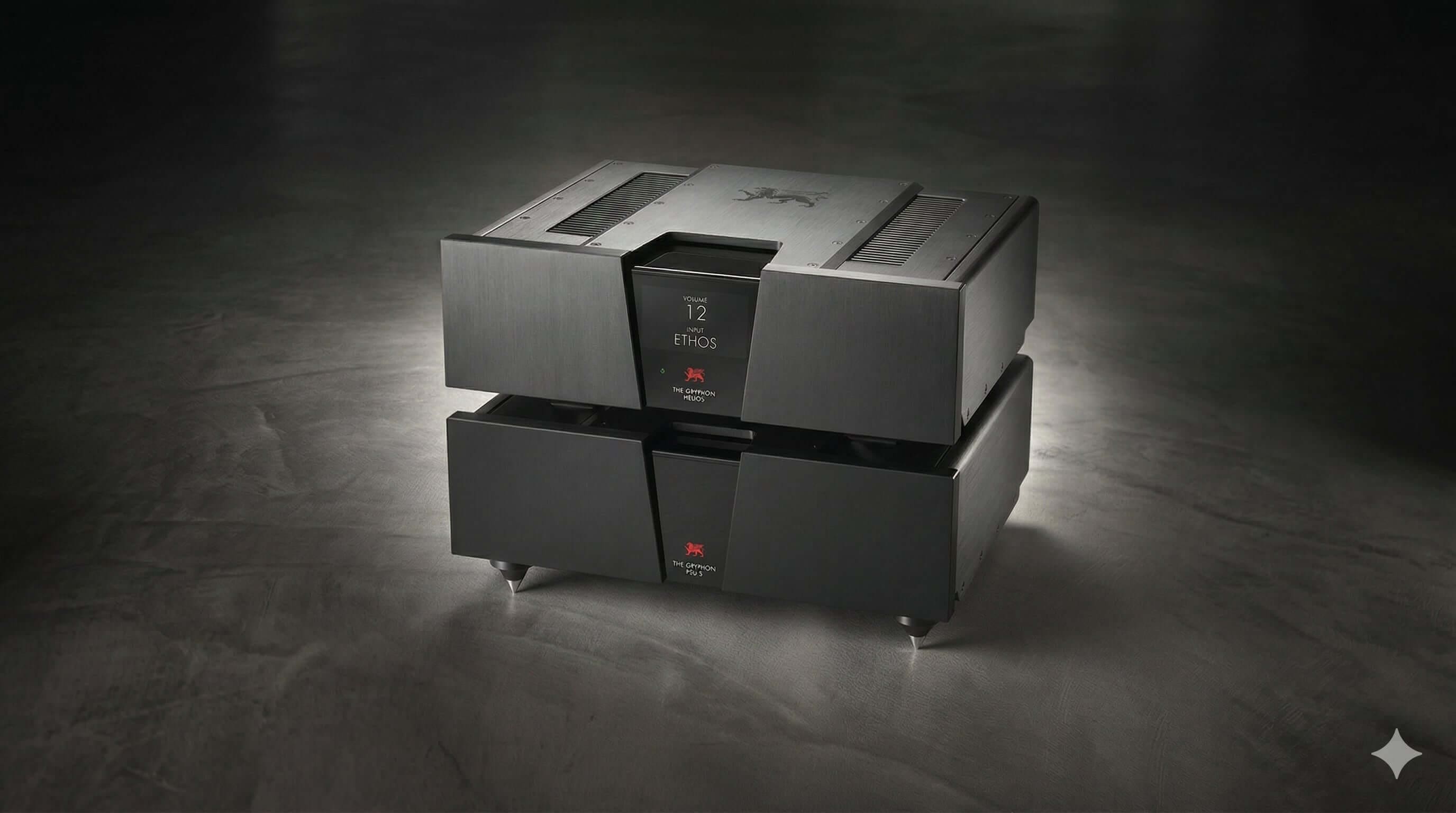 GRYPHON AUDIO RA MẮT HELIOS Media LAB (4).jpg