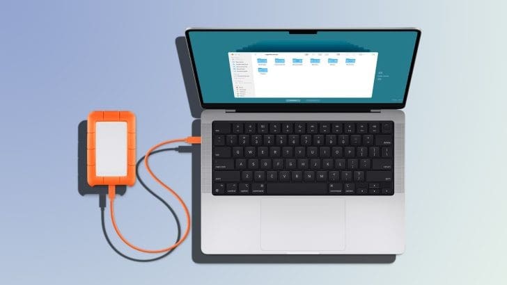 Cơn khát chip nhớ của AI khiến ổ SSD ngoài SanDisk tăng giá đến 300% Cơn khát chip nhớ của AI khiến ổ SSD ngoài SanDisk tăng giá đến 300%