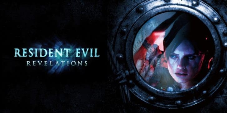 Resident Evil Revelations có thể được làm lại, CAPCOM cân nhắc mở rộng dòng game Resident Evil Revelations có thể được làm lại, CAPCOM cân nhắc mở rộng dòng game