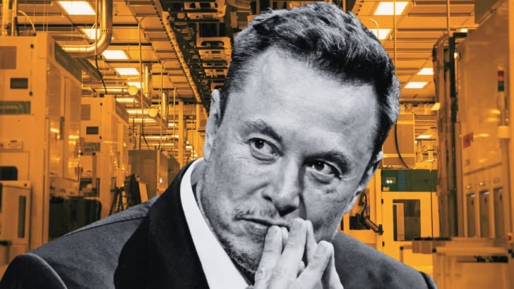 Elon Musk chuẩn bị công bố dự án TeraFab sản xuất chip quy mô hàng trăm tỷ mỗi năm