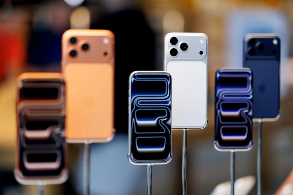 Apple phải chi đậm để giữ chân nhân viên Apple phải chi đậm để giữ chân nhân viên