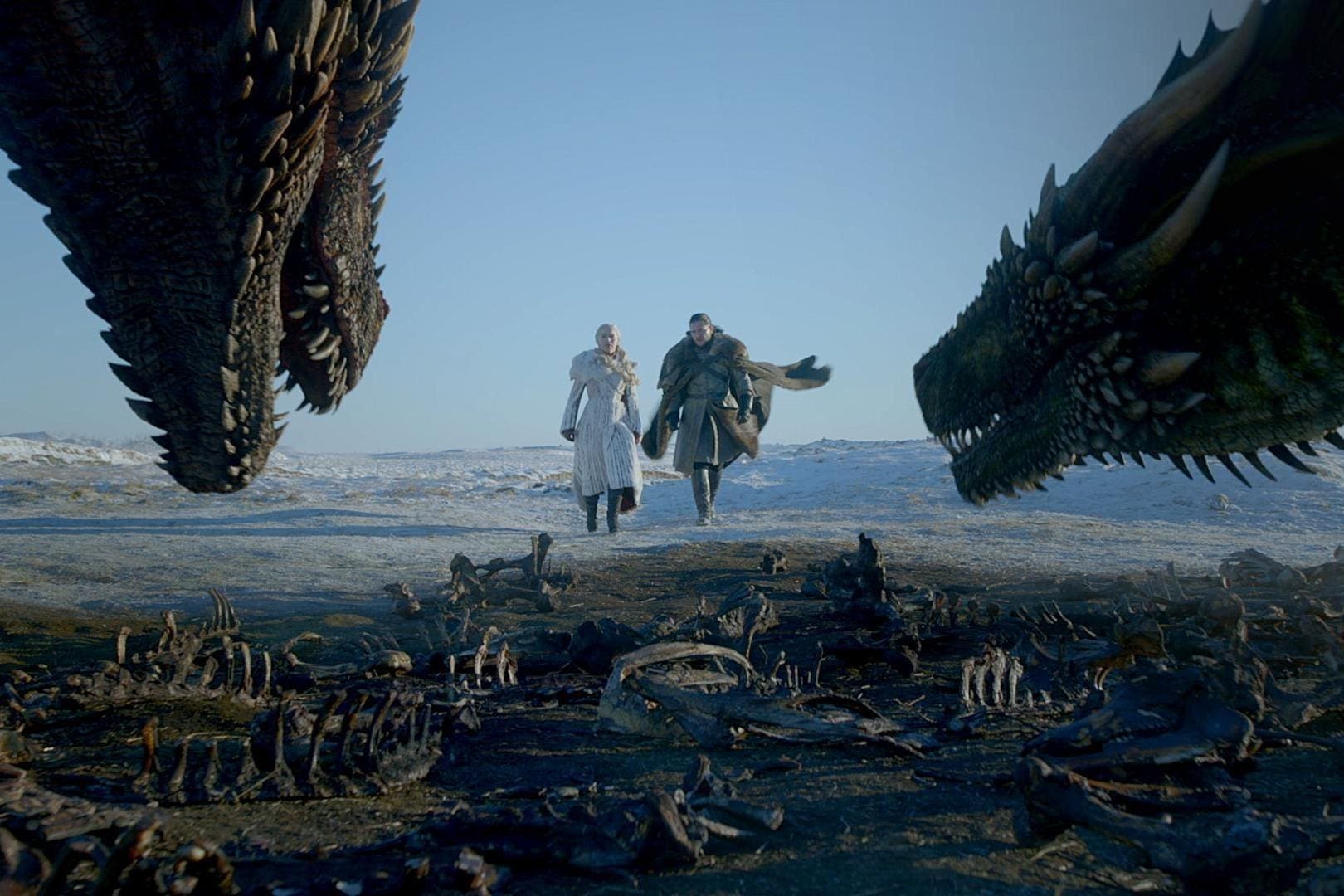 Game of Thrones sẽ có phim chiếu rạp đầu tiên, tập trung vào người đã tạo ra Ngai Sắt lừng danh