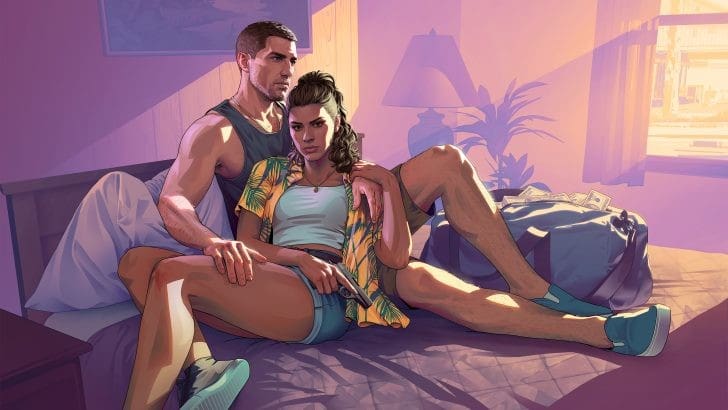Rockstar làm GTA 6 theo cách không ai ngờ: tạo 10.000 âm thanh bước chân rồi… chỉ dùng 100 Rockstar làm GTA 6 theo cách không ai ngờ: tạo 10.000 âm thanh bước chân rồi... chỉ dùng 100