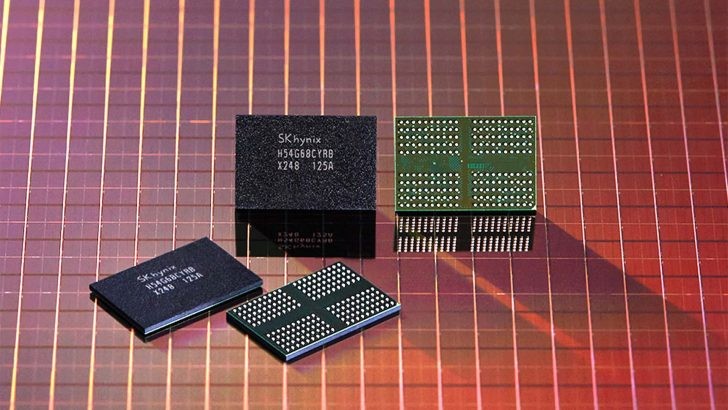 Dân đầu cơ RAM Trung Quốc xong đời khi DDR5 rớt giá thảm hại - Ảnh 2. Dân đầu cơ RAM Trung Quốc xong đời khi DDR5 rớt giá thảm hại - Ảnh 2.