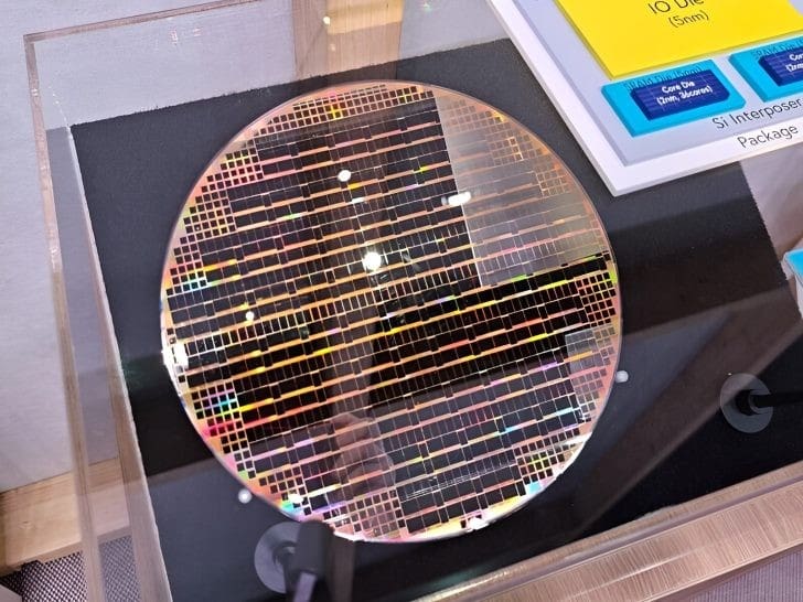 Fujitsu và Rapidus bắt tay làm chip AI 1.4nm đầu tiên trên thế giới, TSMC đứng ngoài cuộc chơi