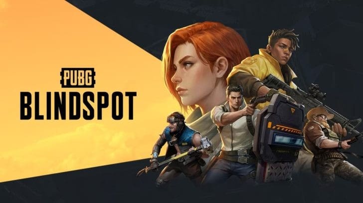 PUBG: Blindspot bị khai tử sau 2 tháng dù Krafton vừa lập kỷ lục doanh thu 2 tỷ USD PUBG: Blindspot bị khai tử sau 2 tháng dù Krafton vừa lập kỷ lục doanh thu 2 tỷ USD