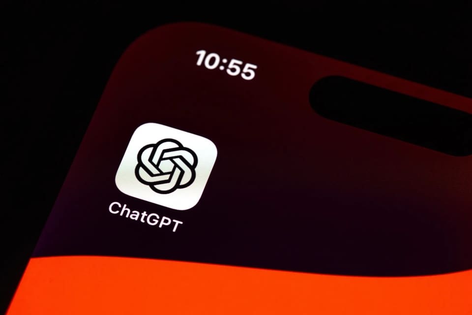 ChatGPT 'mất giá'