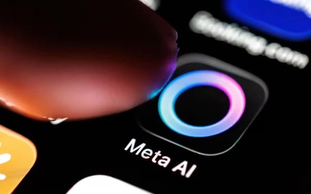 Có gì ở mô hình AI đầu tiên do biệt đội “siêu trí tuệ” của Meta phát triển?