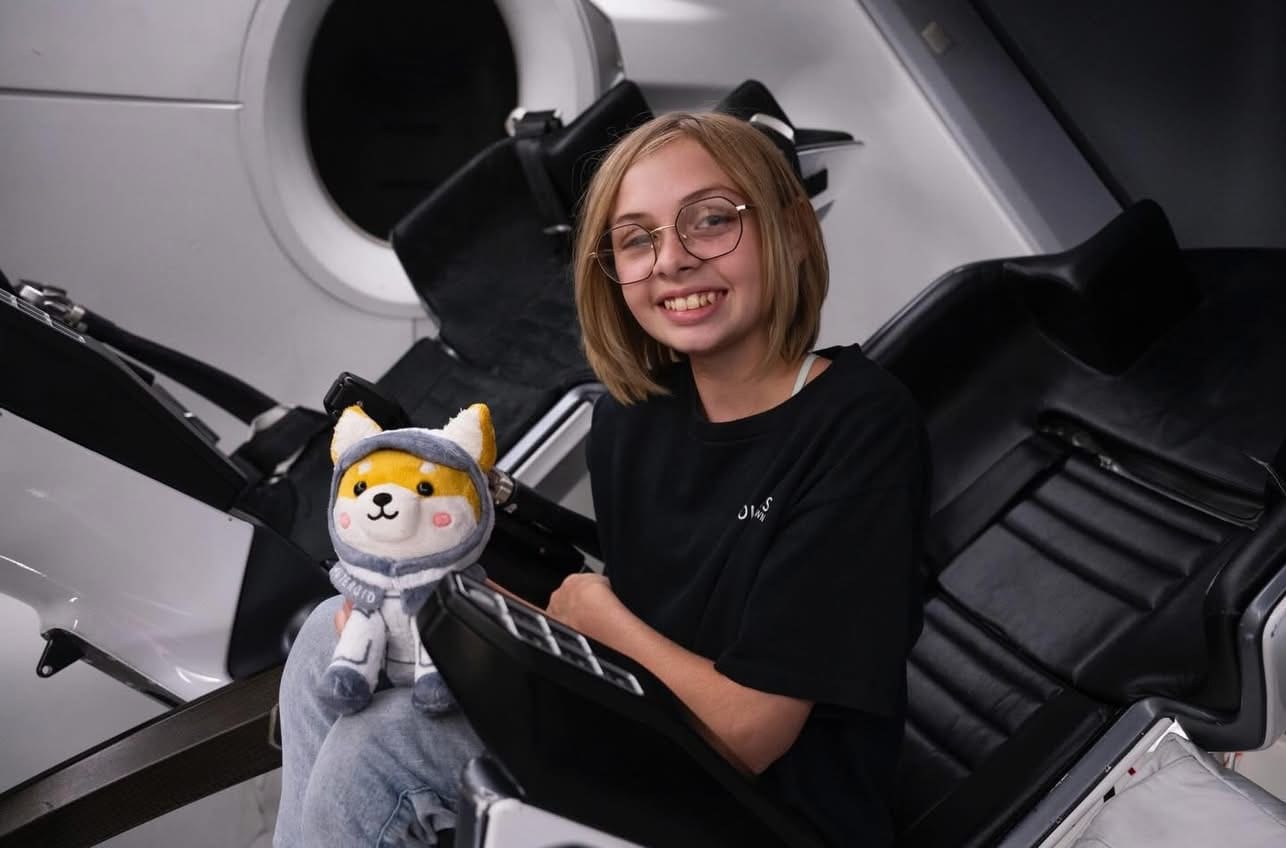 Elon Musk gây xúc động