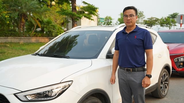 Phải đi hàng trăm kilomet để bảo hành: Tình cảnh “tiến thoái lưỡng nan” của người dùng xe Trung Quốc bị bỏ rơi Phải đi hàng trăm kilomet để bảo hành: Tình cảnh "tiến thoái lưỡng nan" của người dùng xe Trung Quốc bị bỏ rơi