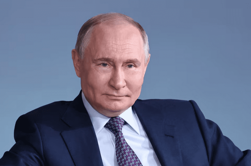 Putin: Nga phải tự phát triển các mô hình trí tuệ nhân tạo có tính cạnh tranh