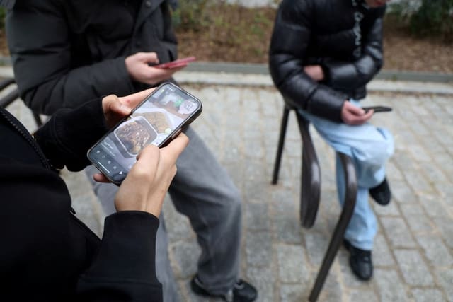 Smartphone Android giá rẻ sắp ‘tuyệt chủng’ Smartphone Android giá rẻ sắp 'tuyệt chủng'