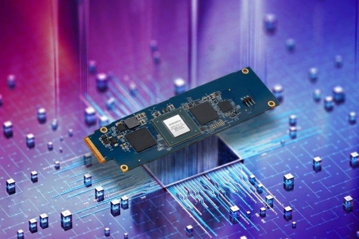 Unigen ra mắt module AI cắm khe M.2, chạy mô hình 20 tỷ tham số chỉ với 10W điện Unigen ra mắt module AI cắm khe M.2, chạy mô hình 20 tỷ tham số chỉ với 10W điện