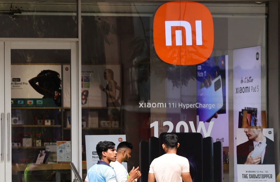 Xiaomi không cầm cự nổi