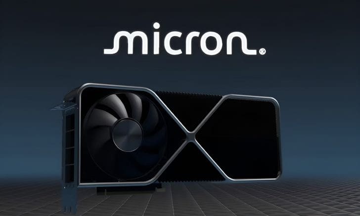 Micron tính xếp chồng bộ nhớ GDDR của GPU gaming để tạo giải pháp AI kiểu HBM, và game thủ có thể là người ảnh hưởng Micron tính xếp chồng bộ nhớ GDDR của GPU gaming để tạo giải pháp AI kiểu HBM, và game thủ có thể là người ảnh hưởng