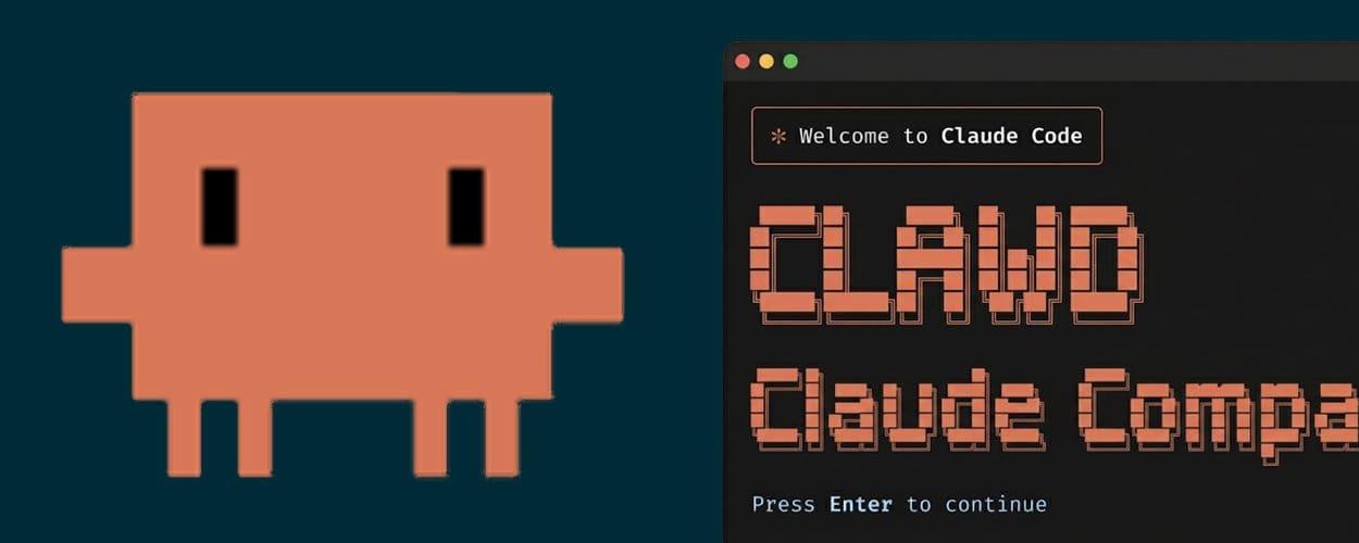 Bên trong Claude Code có một hệ thống nuôi thú cưng ảo bí mật - và câu chuyện đằng sau nó nói lên nhiều điều về Anthropic