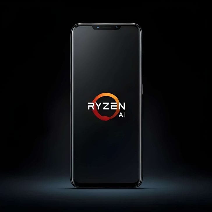 AMD tranh thủ sản xuất thêm chip khi smartphone phổ thông giảm mạnh nhu cầu