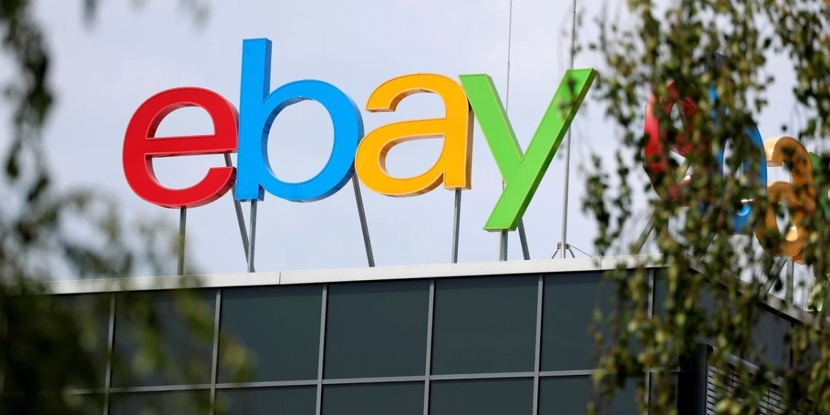 Cá bé nuốt cá lớn: một “shop bán game” đòi thâu tóm eBay với giá 56 tỷ USD, sẵn sàng trả luôn 28 tỷ “tiền tươi” - Ảnh 2. Cá bé nuốt cá lớn: một “shop bán game” đòi thâu tóm eBay với giá 56 tỷ USD, sẵn sàng trả luôn 28 tỷ “tiền tươi” - Ảnh 2.